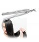 Anex AG-7037 Deluxe Ceramic Hair Straightener  - 2 Years Brand Warranty (3 Months 0% Percent Profit Product Available on 48 Months Installment) S.E